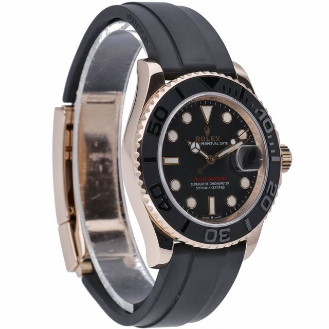 Rolex Yacht-Master 126655 Image 2